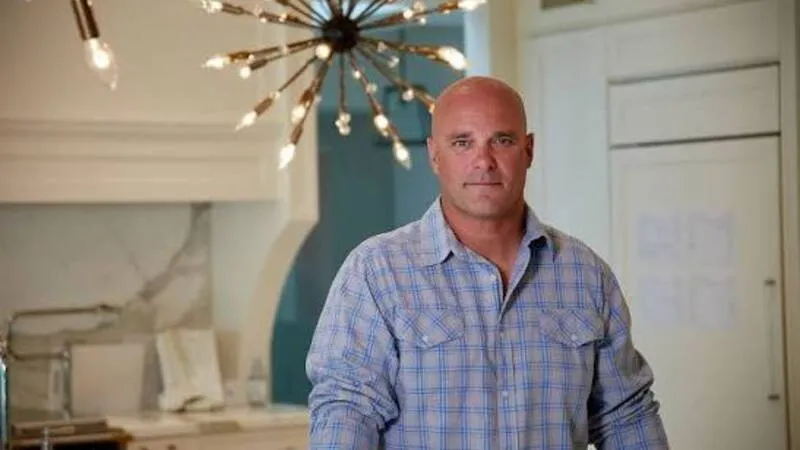 Bryan Baeumler Net Worth