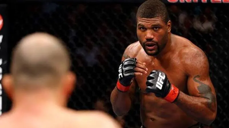 Rampage Jackson Net Worth: Accurate Breakdown of His Wealth, Career, and Earnings