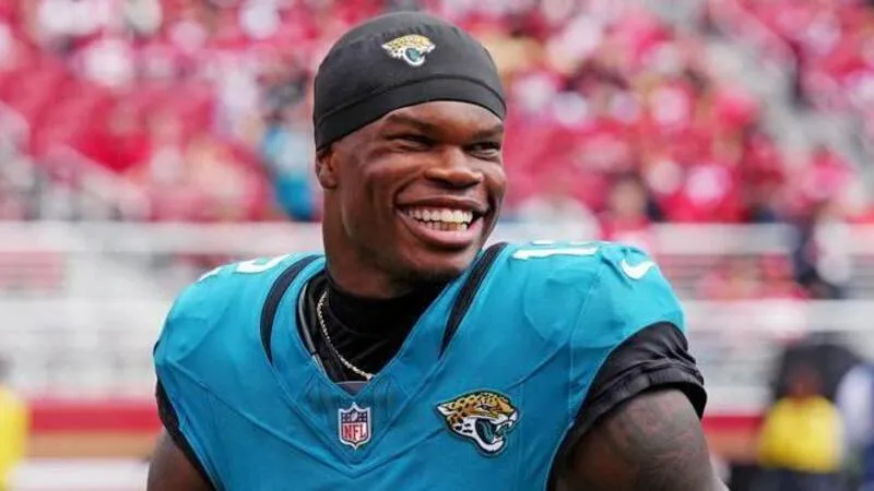 Travis Hunter net worth