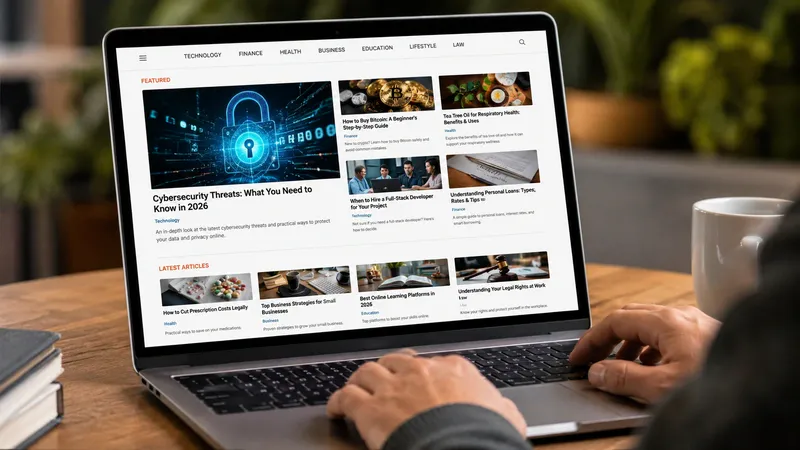 TheSindi Com: Complete Guide to Features, Content, User Experience, Safety & Legitimacy (2026)